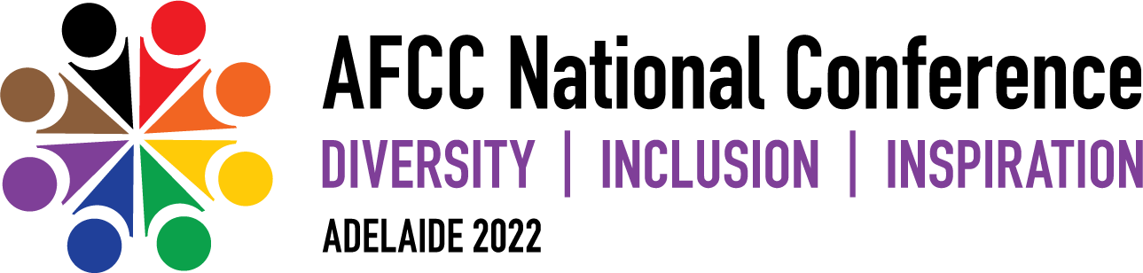 AFCC 2022 Annual National Conference – Adelaide - AFCC